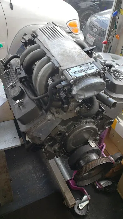 A & A Auto Service 6