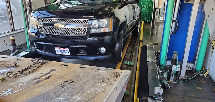 A & A Auto Service 7