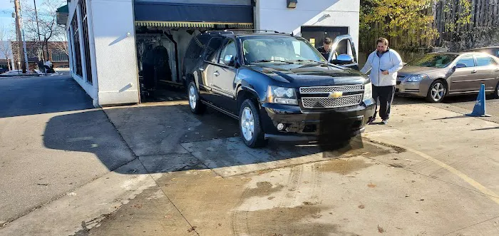 A & A Auto Service 4