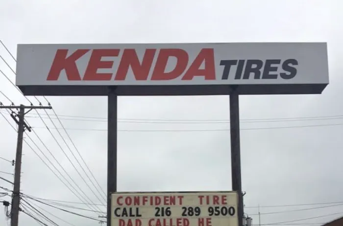 Kenda Tire Euclid, Ohio 3