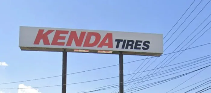 Kenda Tire Euclid, Ohio 0