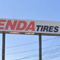 Kenda Tire Euclid, Ohio