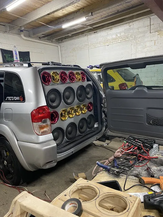 Soundz King Audio 4