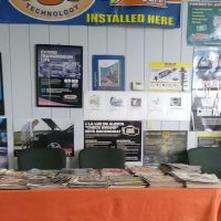 Confident Tire & Automotive Service