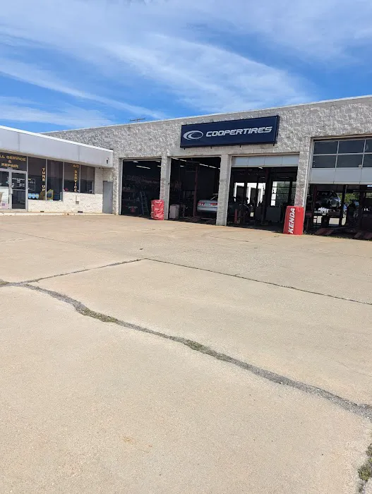 Confident Tire & Automotive Service 7