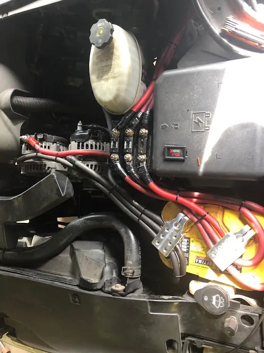 Savage Audio LLC 0