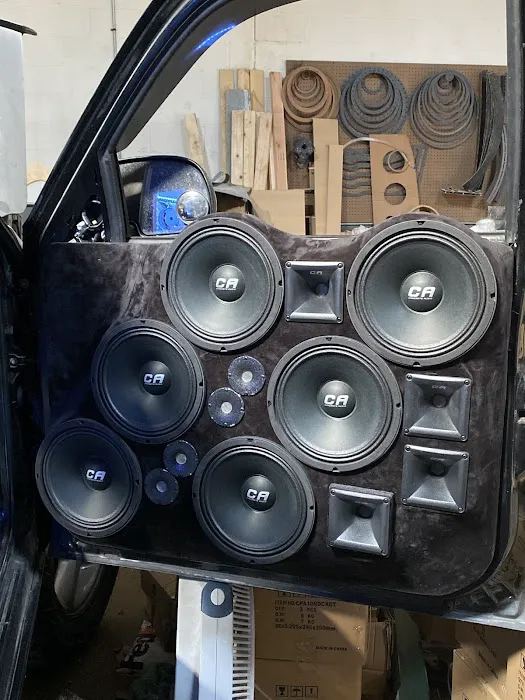 Savage Audio LLC 6