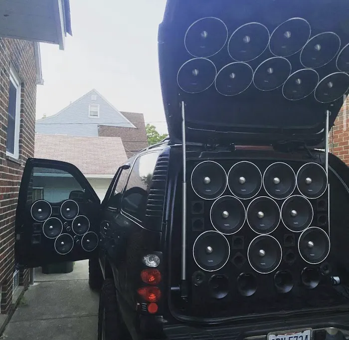 Savage Audio LLC 3