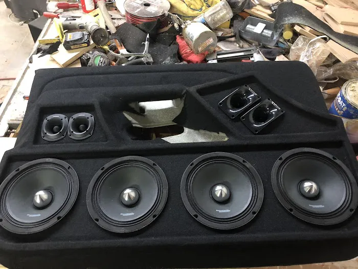 Savage Audio LLC 5