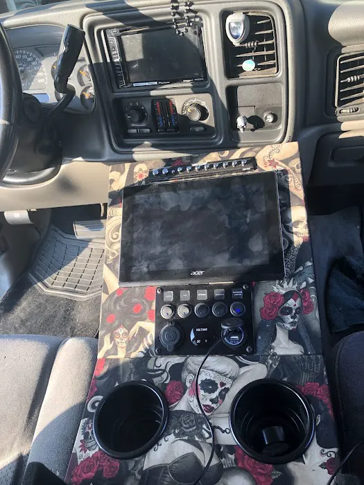 Savage Audio LLC 2