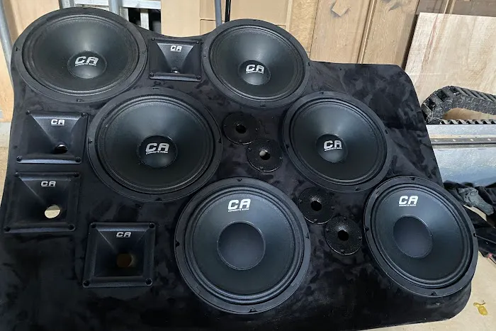 Savage Audio LLC 9