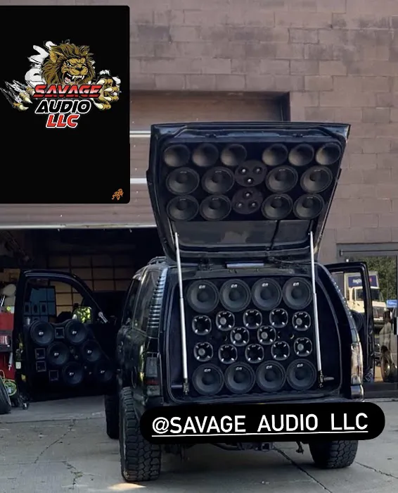Savage Audio LLC 7