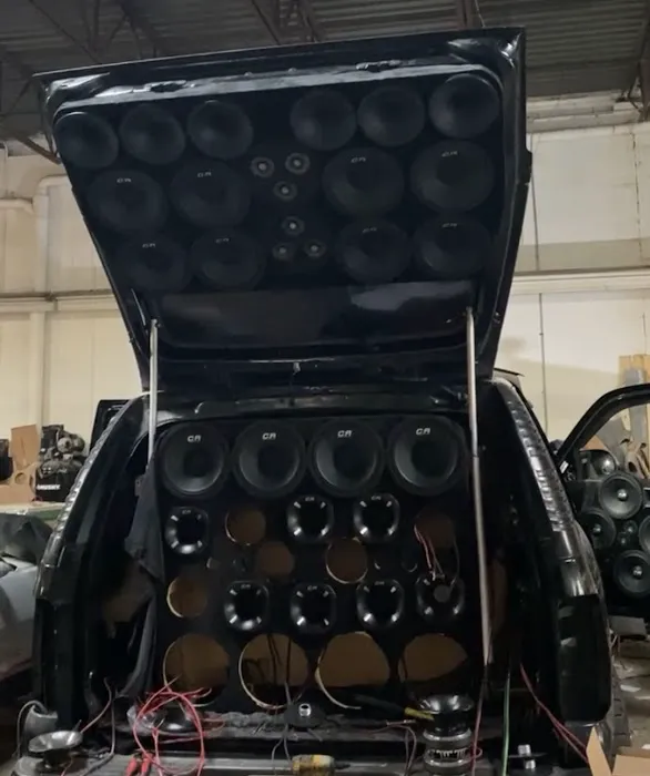 Savage Audio LLC 8