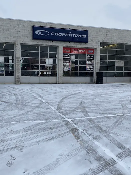 Cooper Tire Euclid 0