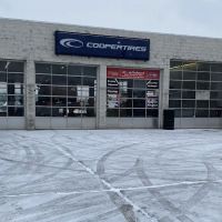 Cooper Tire Euclid