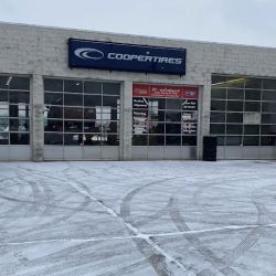 Cooper Tire Euclid ico