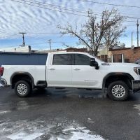 Von Customz Window Tint