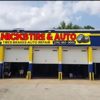 Nick's Tire and Auto Euclid