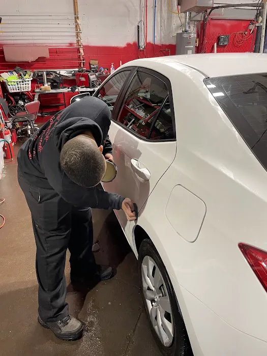 Powerhouse Incorporated Enterprise 1