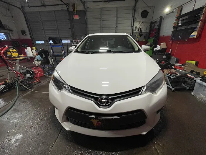 Powerhouse Incorporated Enterprise 2