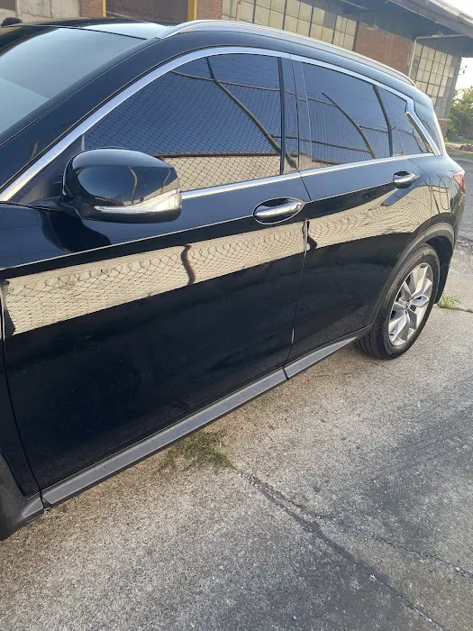 Them boys customs llc 0