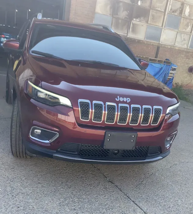 Them boys customs llc 6