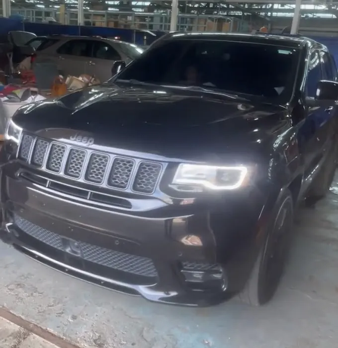 Them boys customs llc 3