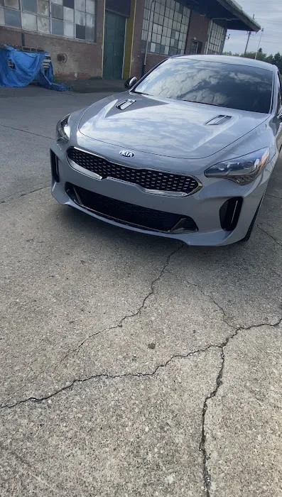 Them boys customs llc 5