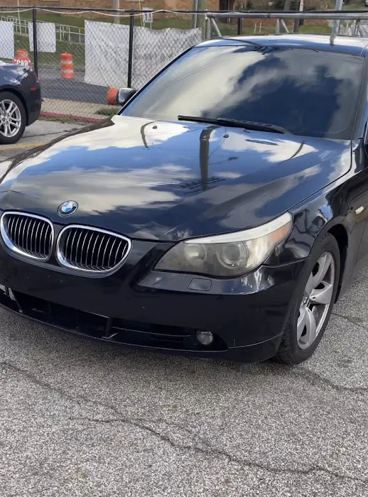 Them boys customs llc 1