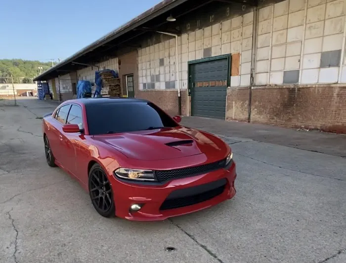 Them boys customs llc 7