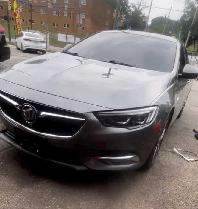 Them boys customs llc 9