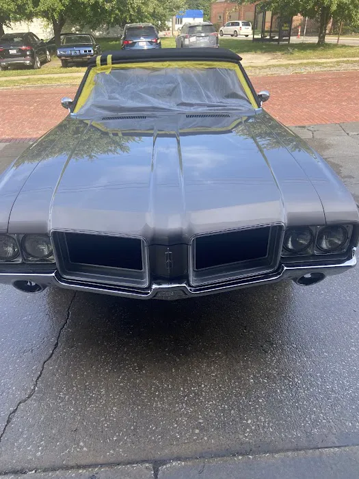 Domestic And Foreign Auto Body 0