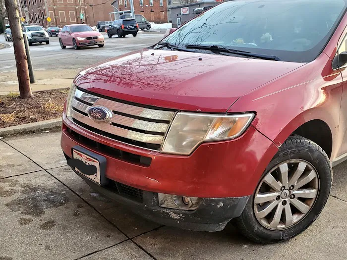 Domestic And Foreign Auto Body 2