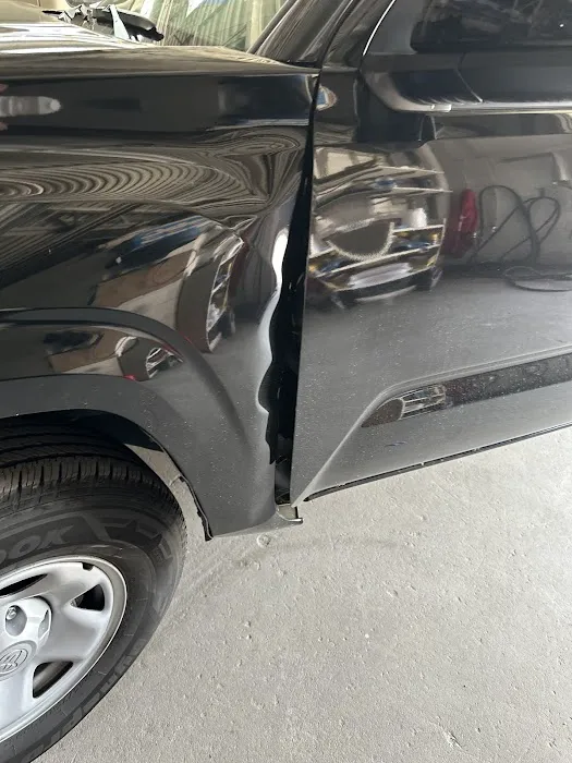 Domestic And Foreign Auto Body 6