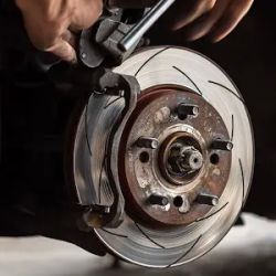 Ultra Sounds & Auto Repair ico