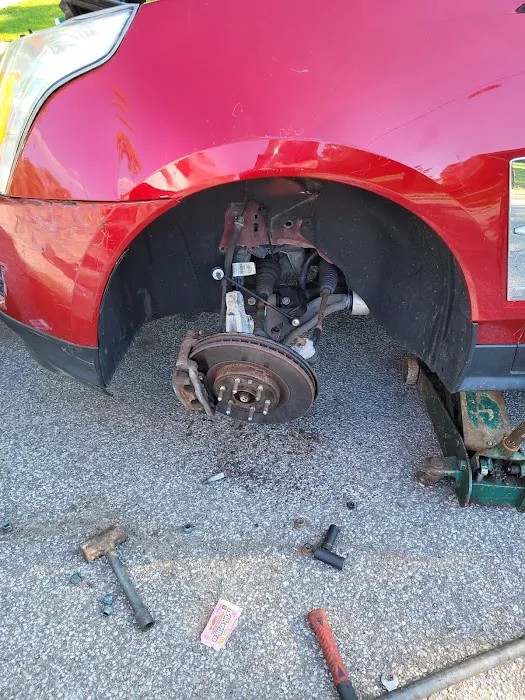 Ultra Sounds & Auto Repair 3