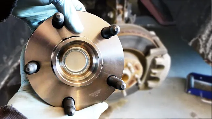 Ultra Sounds & Auto Repair 1