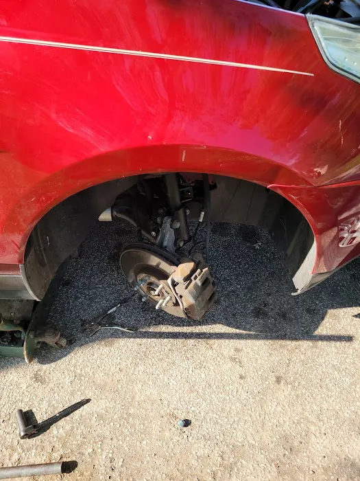 Ultra Sounds & Auto Repair 6