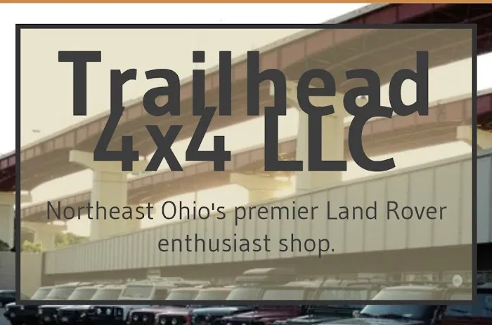 Trailhead 4X4 & Off Road 2