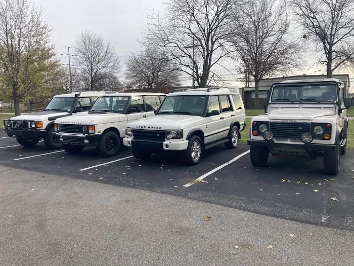 Trailhead 4X4 & Off Road 3