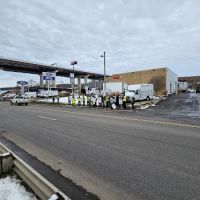 Quick Lane at Valley Ford Truck