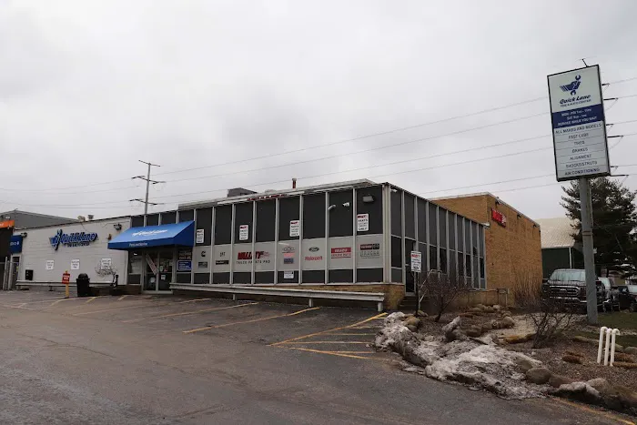 Quick Lane at Valley Ford Truck 7
