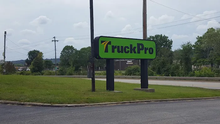 TruckPro 3
