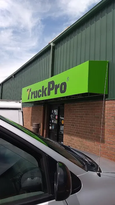 TruckPro 8