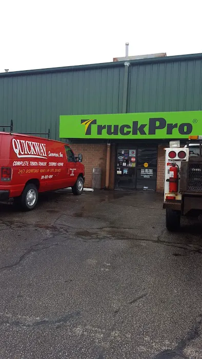 TruckPro 7