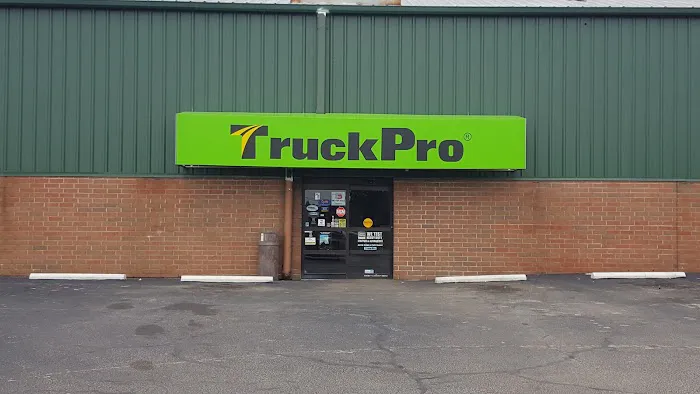 TruckPro 9