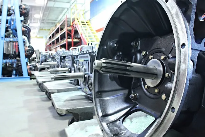 Premier Truck Parts, Inc. 2