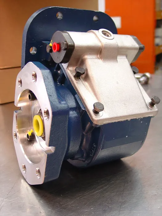 Premier Truck Parts, Inc. 1