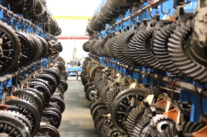 Premier Truck Parts, Inc. 0