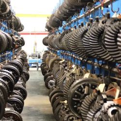 Premier Truck Parts, Inc. ico